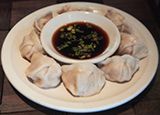 

				Boiled Dumplings - Chinese Food Restaurant in Midtown & Leawood - Blue Koi - Menu Image